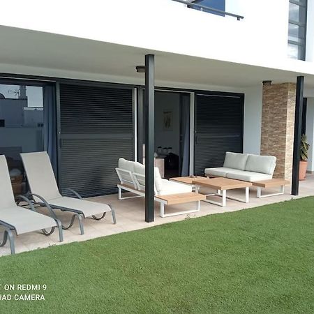 Villa Gehidy Teguise (Lanzarote) Exterior foto