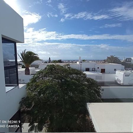 Villa Gehidy Teguise (Lanzarote) Exterior foto