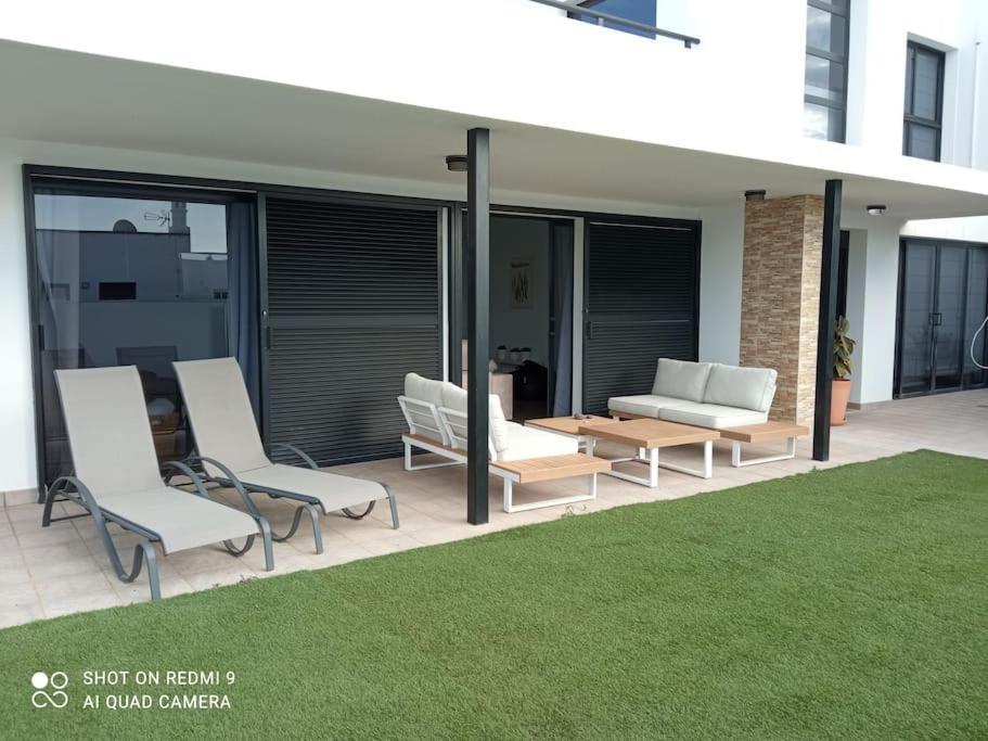 Villa Gehidy Teguise (Lanzarote) Exterior foto
