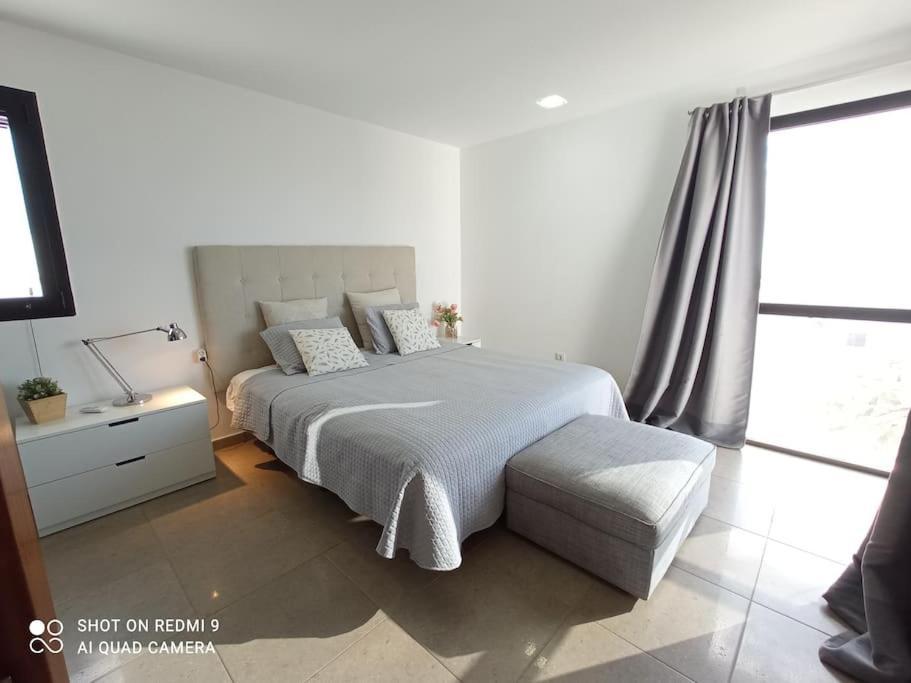 Villa Gehidy Teguise (Lanzarote) Exterior foto