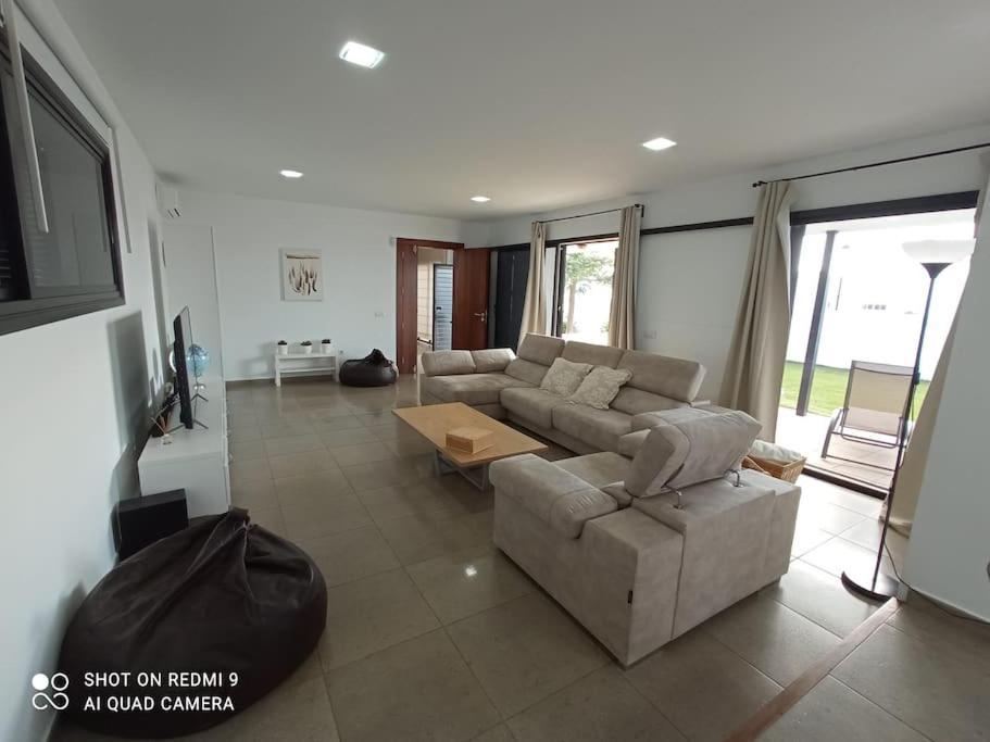 Villa Gehidy Teguise (Lanzarote) Exterior foto