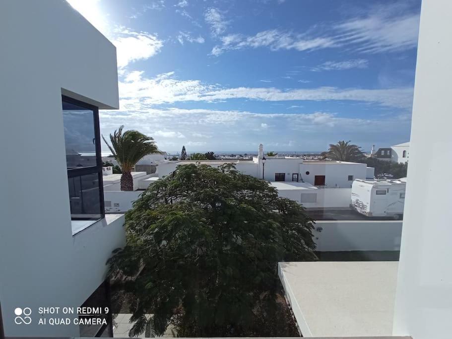 Villa Gehidy Teguise (Lanzarote) Exterior foto