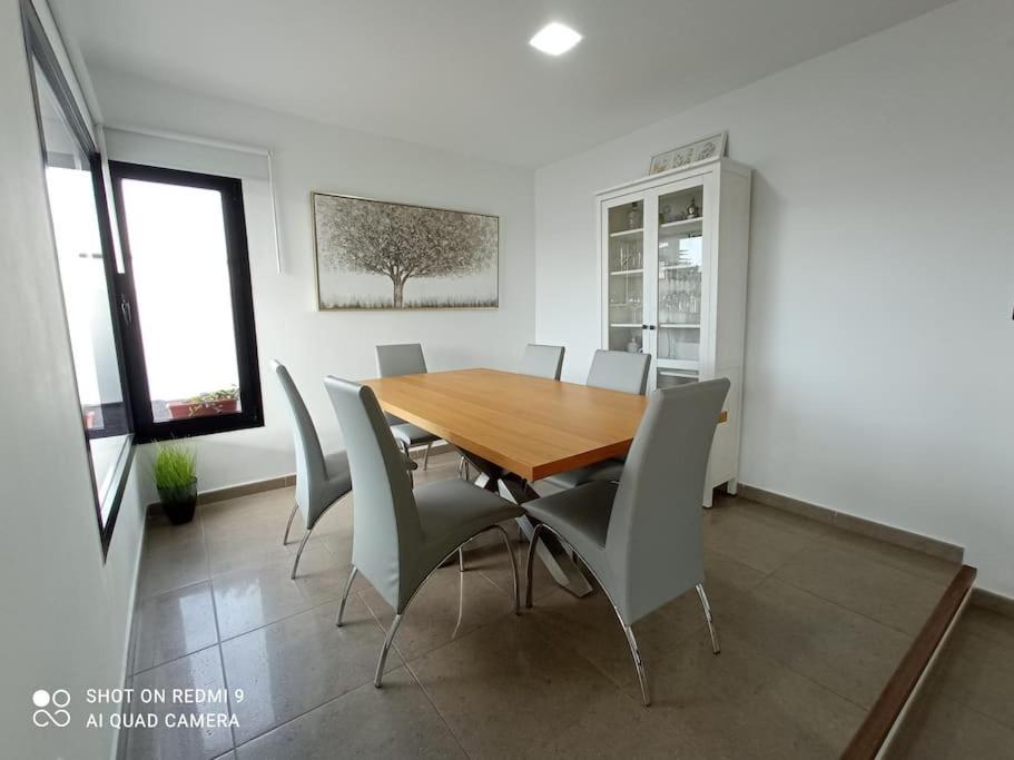 Villa Gehidy Teguise (Lanzarote) Exterior foto