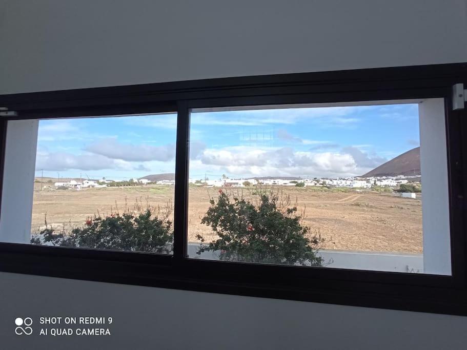 Villa Gehidy Teguise (Lanzarote) Exterior foto