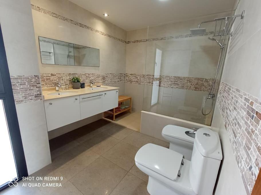 Villa Gehidy Teguise (Lanzarote) Exterior foto